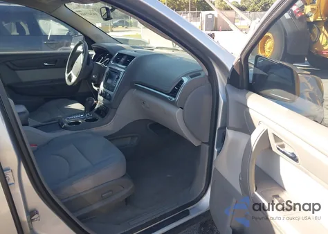 2015 GMC Acadia Sle-2 from USA, damaged, VIN 1GKKRPKDXFJ350105